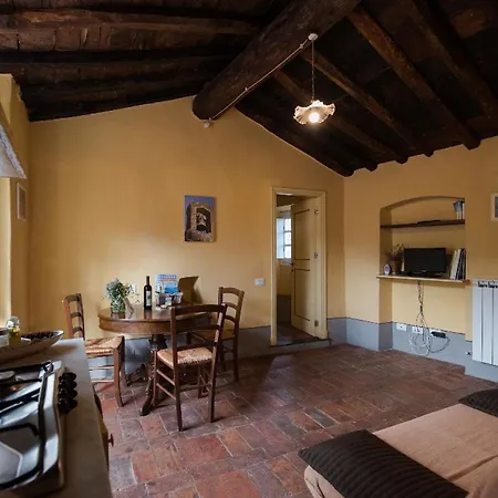 Fuer Maximal Vier Personen - B56358 Appartement
