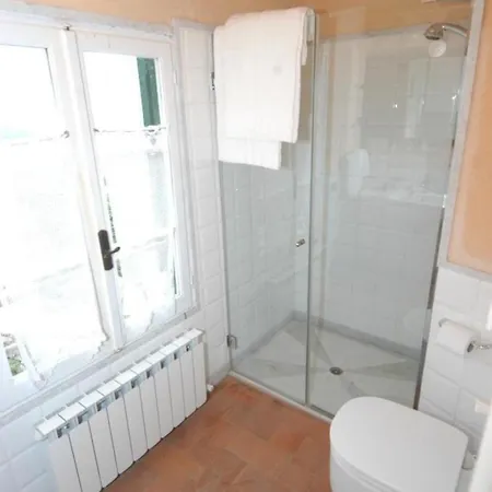 Fuer Maximal Vier Personen - B56358 Daire